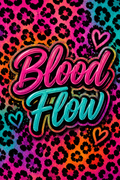 Blood flow