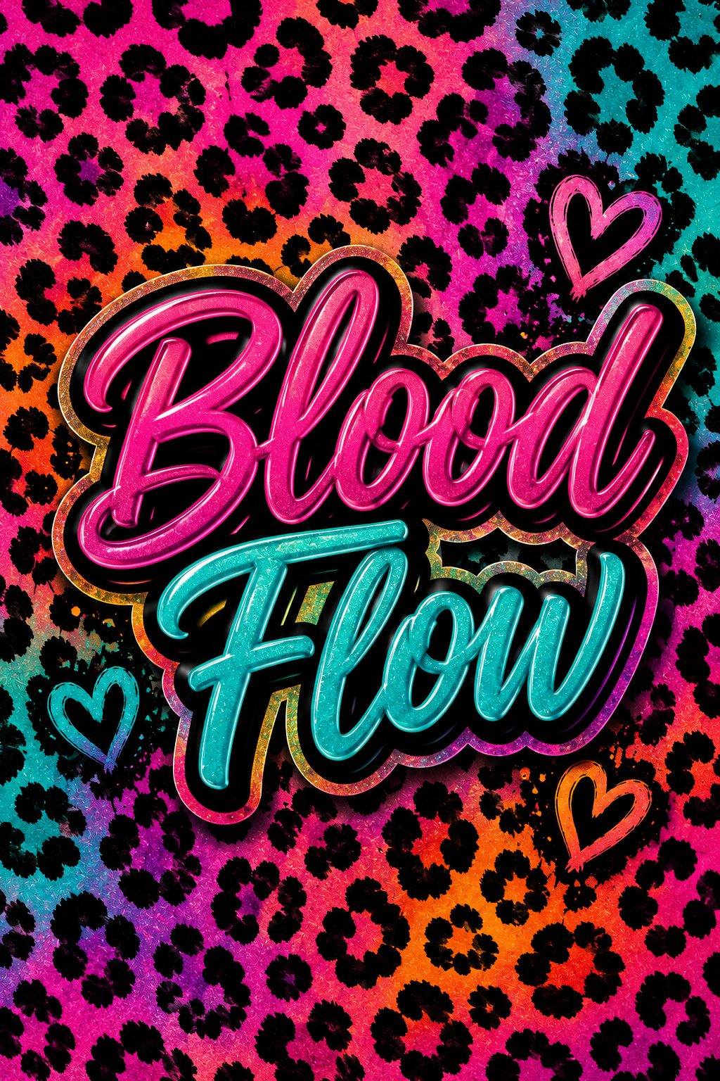Blood flow