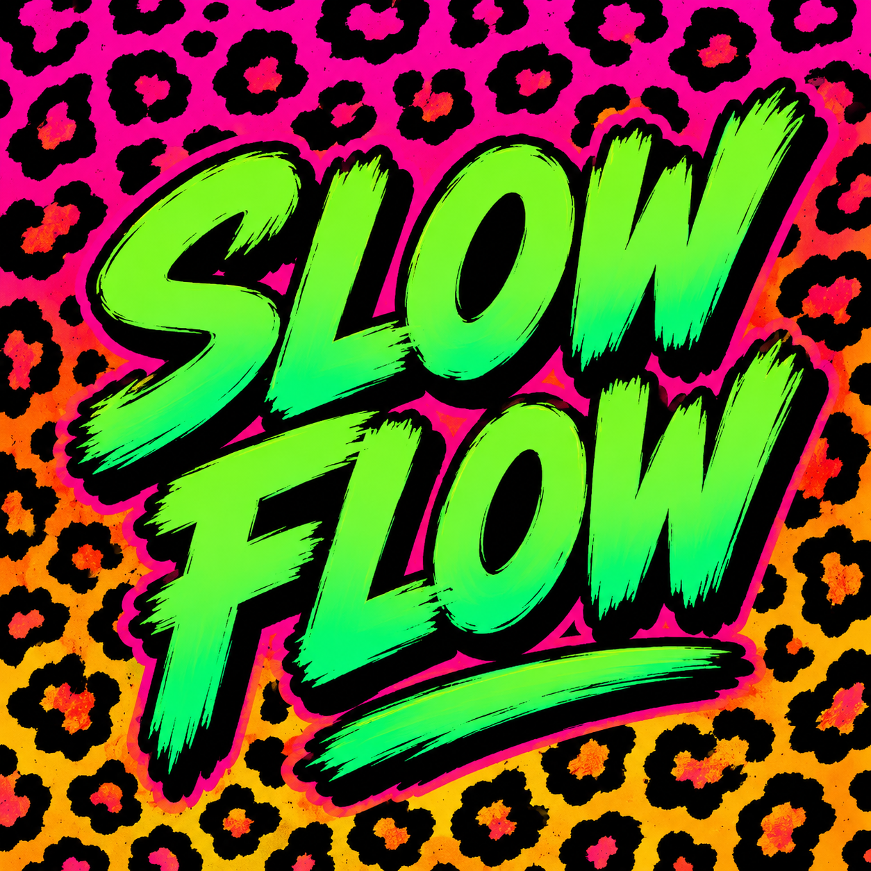 Slow Flow