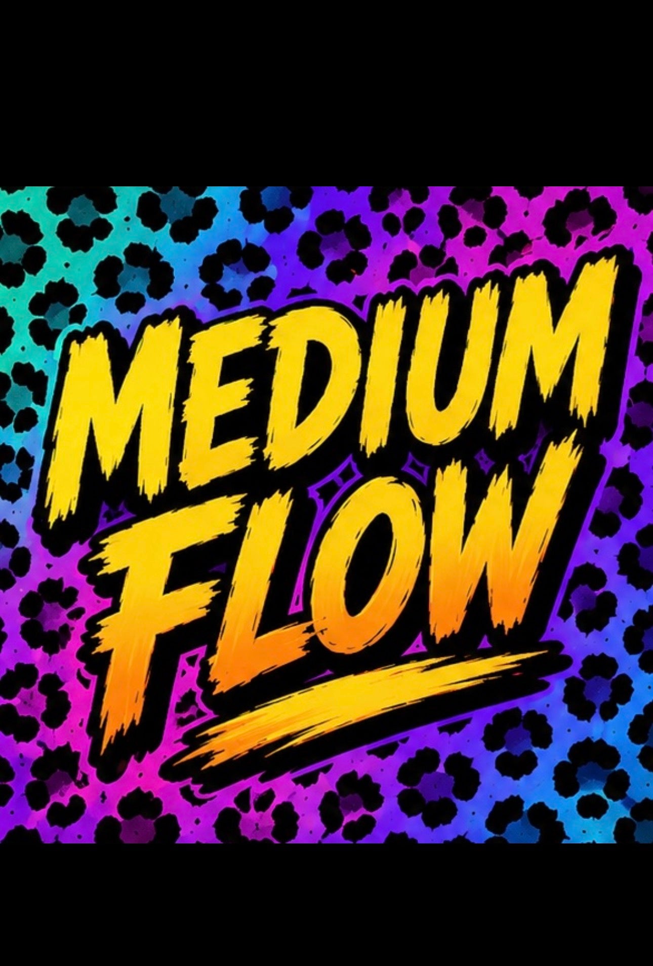 Medium Flow