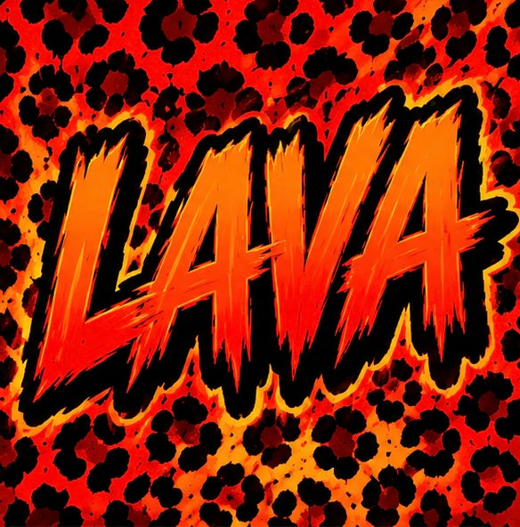 Lava
